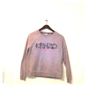 Kenzo sweatshirt